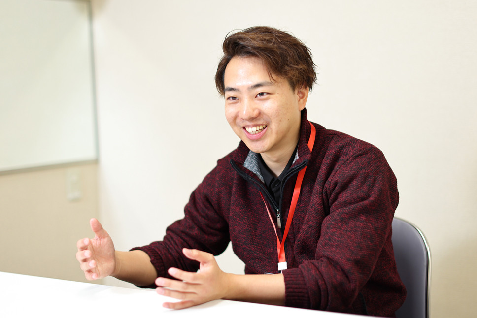 カラクリ株式会社 取締役CPO 中山 智文氏