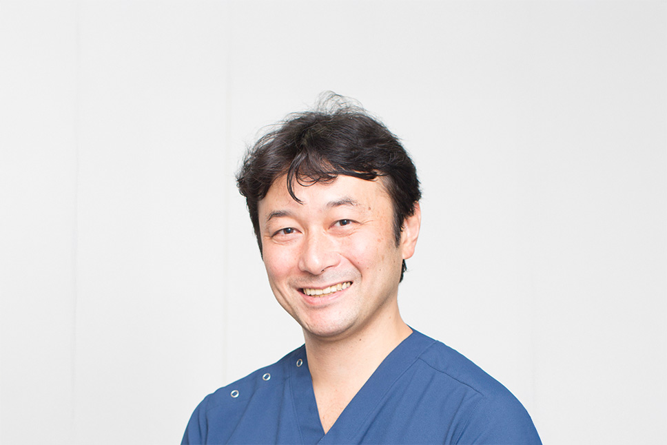 慶應義塾大学医学部 外科学（一般・消化器）准教授 川久保 博文氏