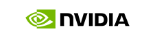 ロゴ：エヌビディア合同会社