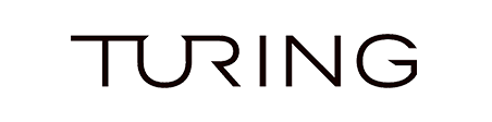 ロゴ：Turing株式会社