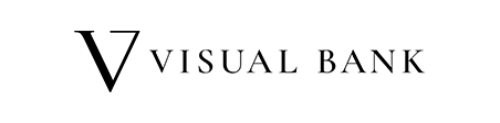 ロゴ：Visual Bank株式会社