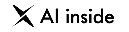 ロゴ：AI inside株式会社