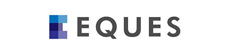 ロゴ：株式会社EQUES