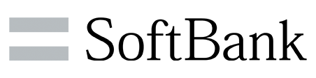 ロゴ：ソフトバンク株式会社
