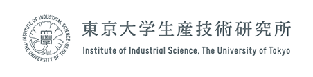 ロゴ：国立大学法人 東京大学