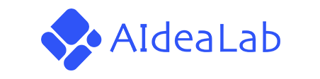 ロゴ：株式会社AIdeaLab