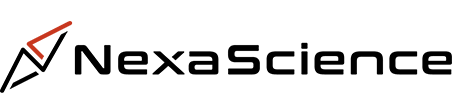 ロゴ：株式会社NexaScience