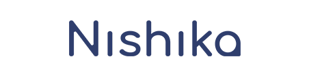 ロゴ：Nishika株式会社