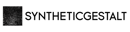 ロゴ：SyntheticGestalt株式会社
