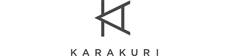 ロゴ：カラクリ株式会社