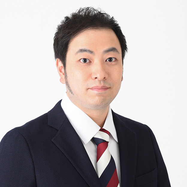 顔写真:岡田 陽介
