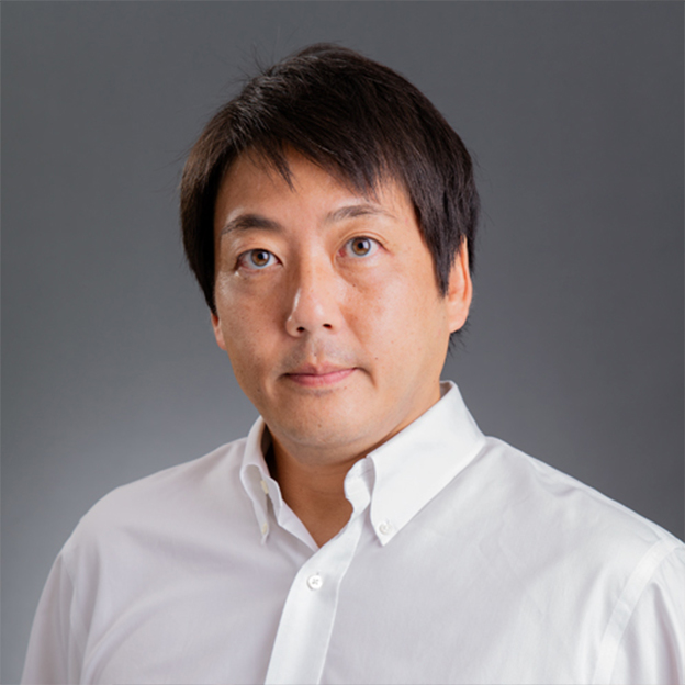 顔写真:小堀 訓成