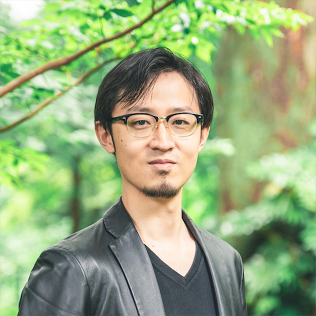 顔写真:島田 幸輝