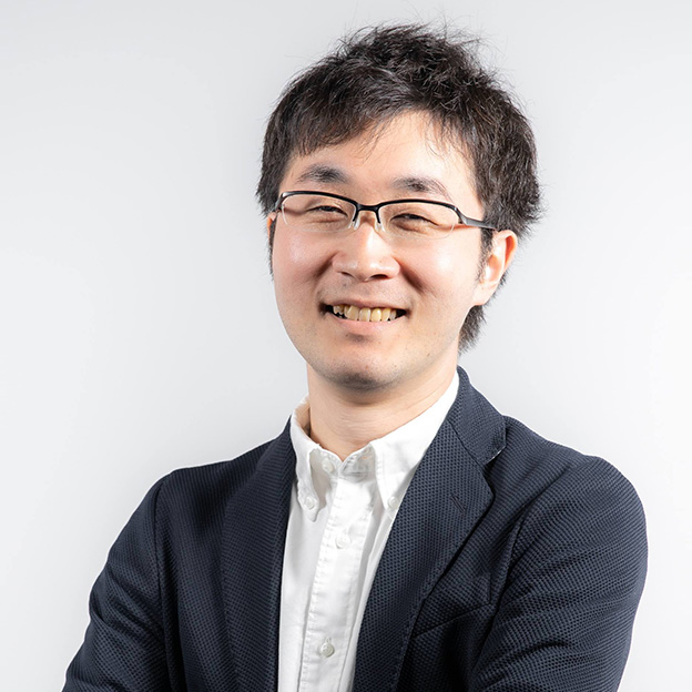 顔写真:有馬 幸介