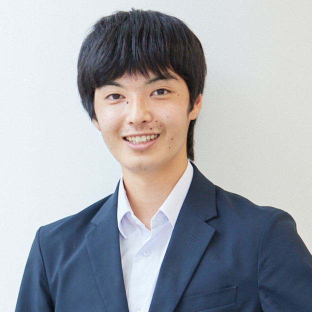 顔写真:澤田 悠太