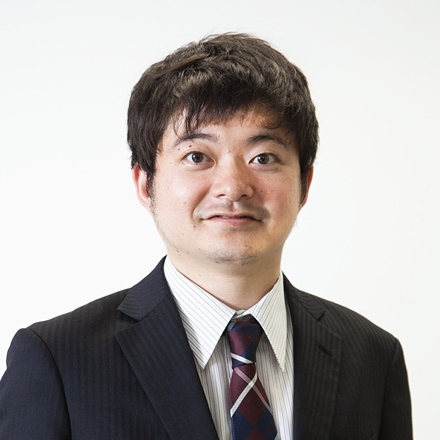 顔写真:岡野原 大輔
