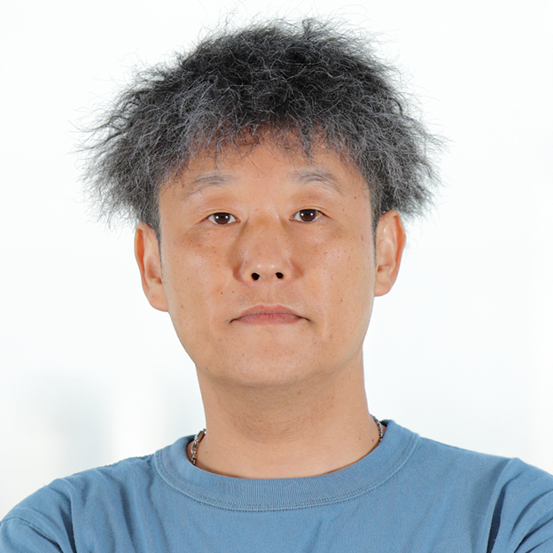 顔写真:井上 伸一