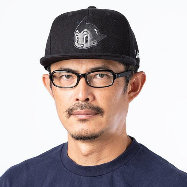 顔写真:豊田啓介