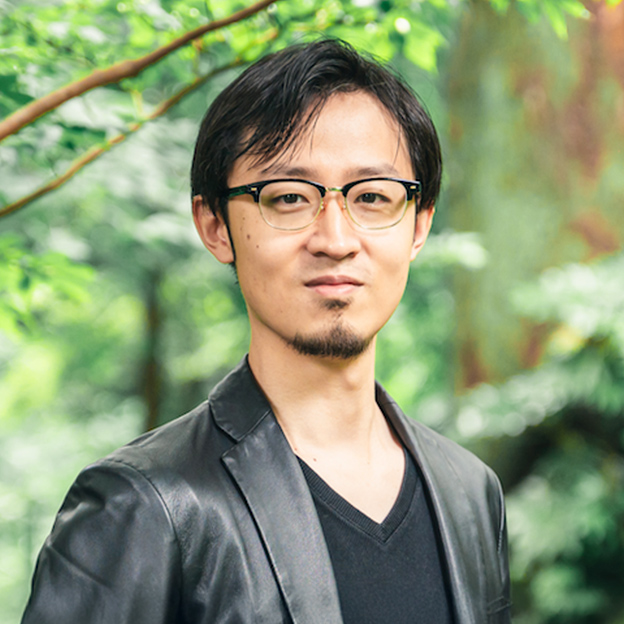 顔写真：島田 幸輝