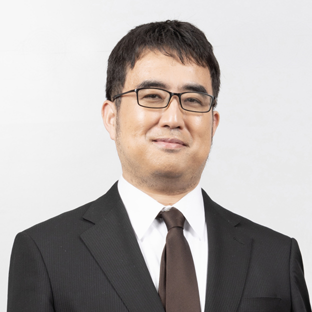 顔写真:岡野原 大輔