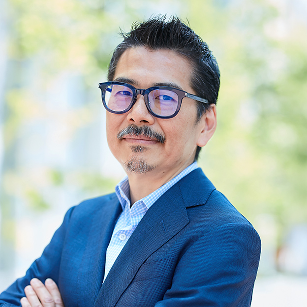 顔写真:木村 俊