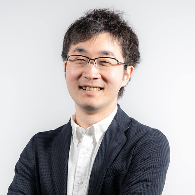 顔写真:有馬 幸介