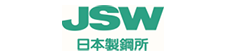 ロゴ：株式会社日本製鋼所