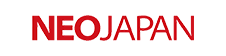 ロゴ：株式会社ネオジャパン