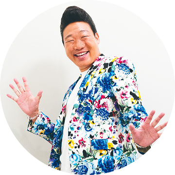 お笑い芸人 みやぞん