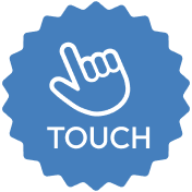 TOUCH