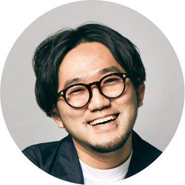 The Breakthrough Company GO Creative Director 小林大地