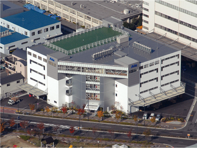 会社情報 株式会社アーテック 画像2