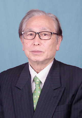 代表取締役社長 画像