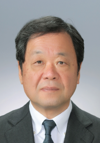 代表取締役社長 画像
