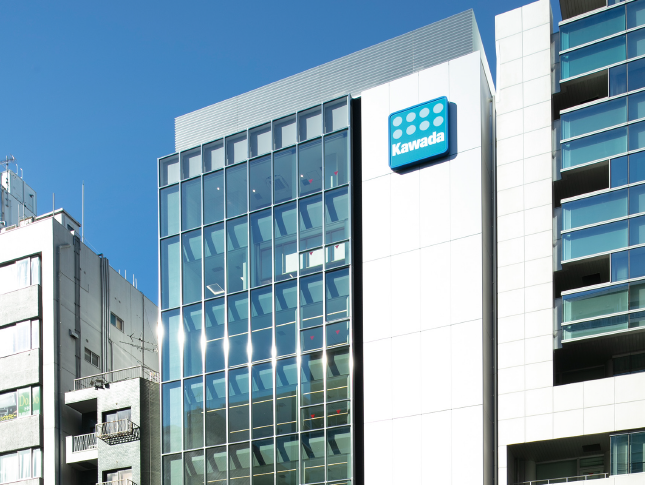 会社情報 株式会社カワダ 画像2