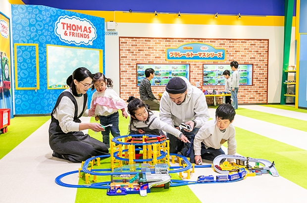株式会社 おもちゃ王国 画像