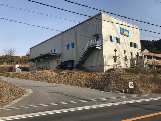 会社情報 ヨシリツ株式会社 画像2