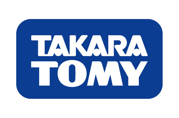 株式会社 タカラトミー 画像