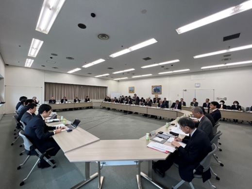 素形材産業会長会