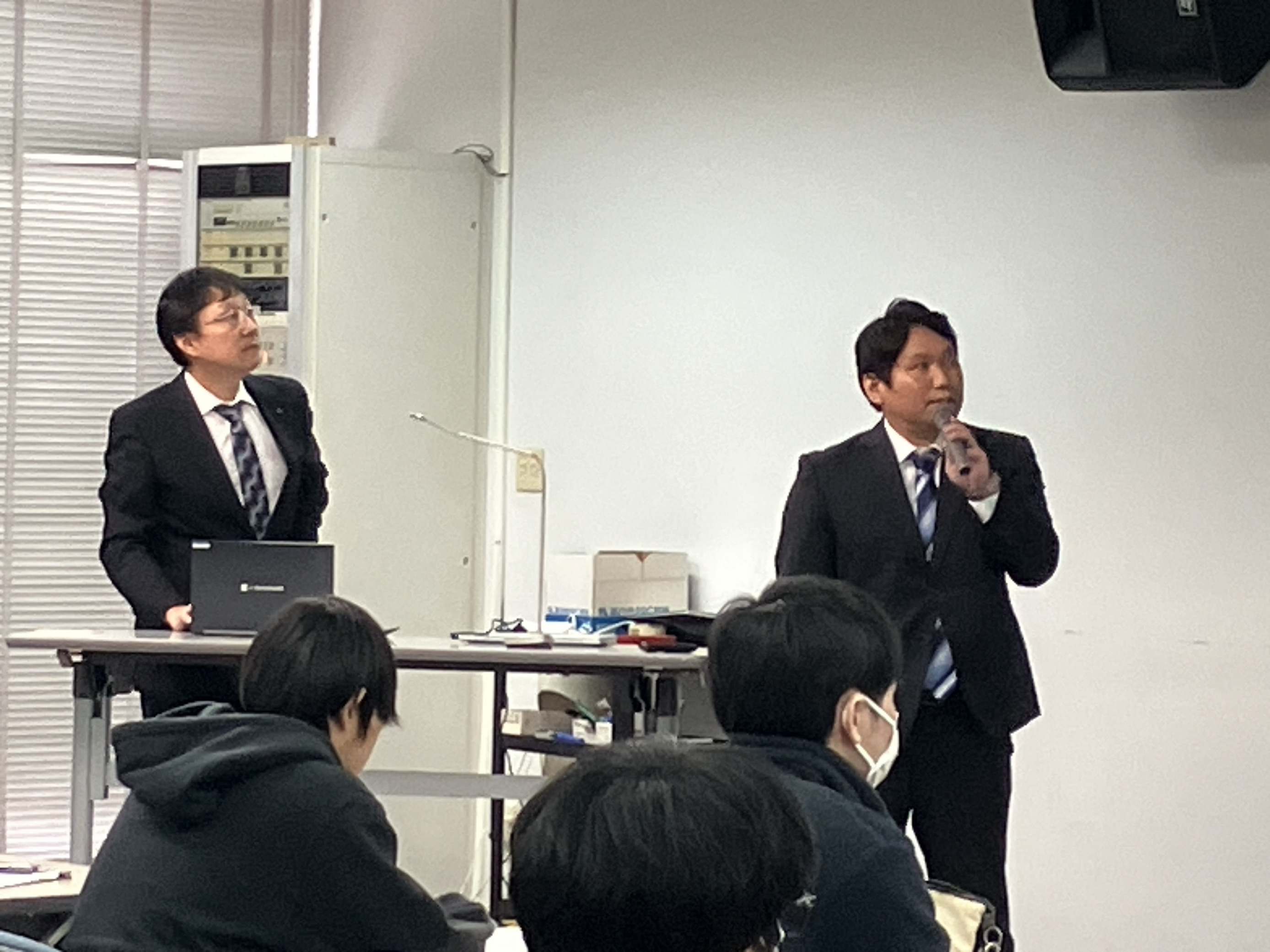 大分県立工科短期大学校-2