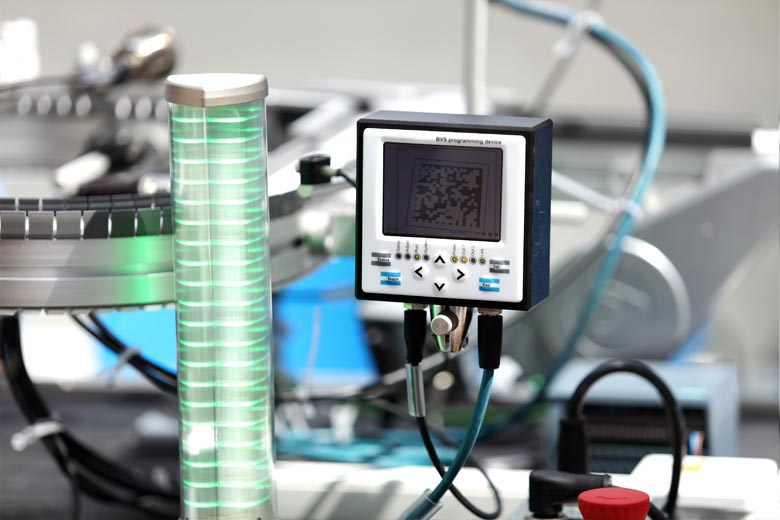 製造装置 製造プロセス情報