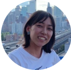 半谷 英里子