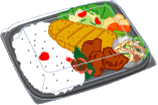 弁当