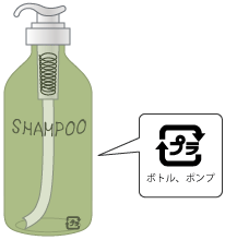 金属ポンプ