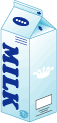 牛乳パック