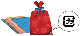ラッピング用品