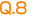Q.8