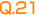 Q.21