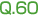 Q.60
