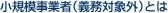 K͎Ǝҁi`ΏۊOjƂ